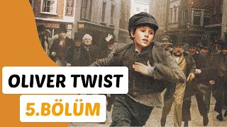 Oliver Twist  Charles Dickens [upl. by Dnomsaj57]