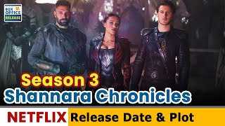 The Shannara Chronicles Season 1 Episode 1 Review amp After Show  AfterBuzz TV [upl. by Marilou219]