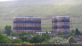 Hirwaun Flats [upl. by Prunella]