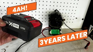 Test your Tool Battery Capacity Easy [upl. by Edana]