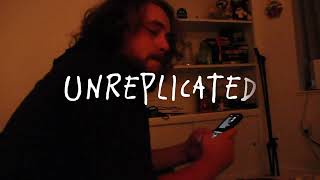 Unreplicated  Trick the Kid Official Video [upl. by Anadal]