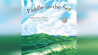 Review PaddletotheSea  by Holling Clancy Holling [upl. by Alessandro769]