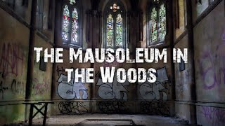 The Mausoleum in the Woods [upl. by Bunnie]