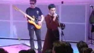 Shane MacGowan amp Sinéad OConnor  Haunted [upl. by Alcus287]