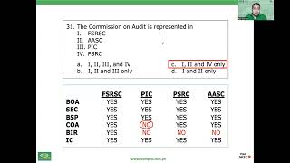 01  FSRC AASC PIC and PSRC [upl. by Tudor]