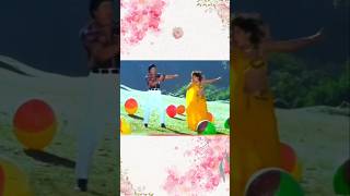 Telugu super hit songs chiranjeevi ramyakrishnan youtubeshorts viral YouTube shots dance music [upl. by Ayhdiv]