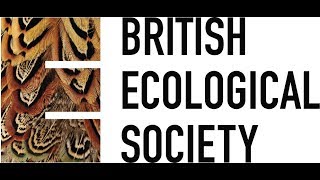 S9 Global Change Ecology Populations Communities and Interaction [upl. by Dani380]