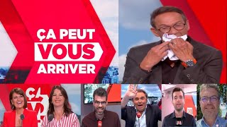 Ça peut vous arriver CPVA  BESTOF M6 03 juin 2022  S02E178 [upl. by Prouty534]