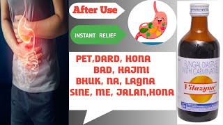 Vitazyme Syrup Ke Fayde Dose Side effect Use Price  Full Detail In This Video ☝️☝️☝️ [upl. by Nosreme]