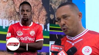 KABURU Afunguka CHAMA Kurudi SIMBA ATOA ya MOYONI Kuhusu SIMBA kwa MARA ya KWANZA Tangu Atoke JELA [upl. by Troyes973]