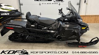 23117 Ski Doo Skandic LE 900 24 2023 [upl. by Anovahs]