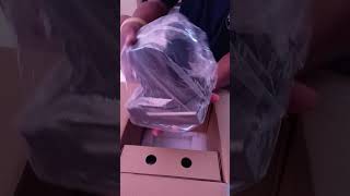 Unboxing eStream PTZ Camera estream ptzcamera eStreamptz [upl. by Yecnahc]