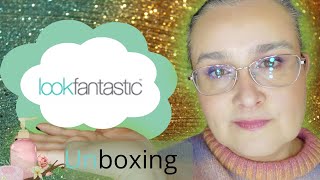 LookFantastic Unboxing November 2024 [upl. by Brosy937]