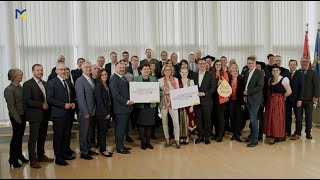 Pressekonferenz Landesausstellung 2026 [upl. by Nevsa420]