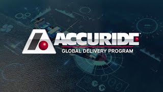 Accuride Global Delivery [upl. by Gaut]