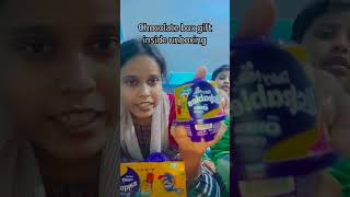 DairyMilk Lickables dairymilklover lickables chocolate kidssong kidsunboxing [upl. by Onailerua]