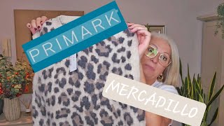 HAUL PRIMARK [upl. by Perot]