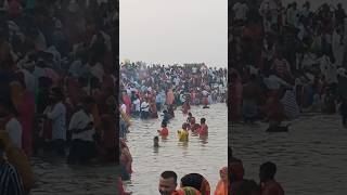 Chhath Puja Special Shorts Video chhathpuja chhathgeet RRRDX [upl. by Craggie]