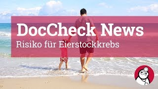 XFaktor Risiko für Eierstockkrebs wird von den Vätern vererbt [upl. by Anon]