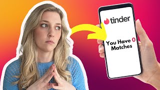 Why Dating Apps Want You to Stay Single [upl. by Ynnep667]