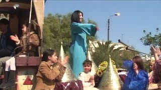 Music Marocaine Chaabi  MOL TAXI  RAHMA  STARS DOR أغنية شعبية جميلة  شعبي مغربي [upl. by Seravart]