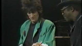 Who Do You Love  Bo Diddley amp Ron Wood [upl. by Piero667]