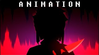 Animosity  Glitchtale S2 EP 8  ANIMATION REACTION [upl. by Htebsle]