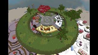 Streaming Bedrock KitPvP OPEN TO JOIN  Crystal KitPvP [upl. by Ultima622]