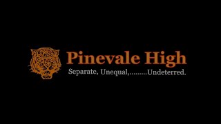 quotWe Were Like Familyquotfrom Pinevale High Separate UnequalUndeterred [upl. by Berkin660]