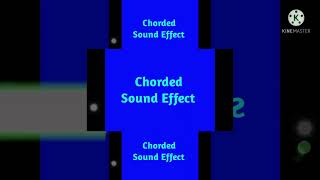 Chorded sound effect YTPMV SCAN [upl. by Oisacin942]