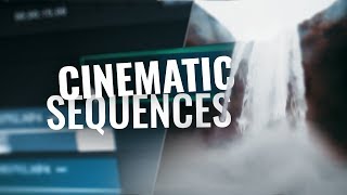 The KEY to EDITING a great CINEMATIC SEQUENCE [upl. by Vassar404]