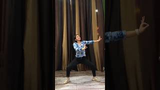 Dil Jatt Da ❤️ Harjinder Randhawa 🔥 Girl dance performance dance bhagra shorts viarlshorts reel [upl. by Ayor628]