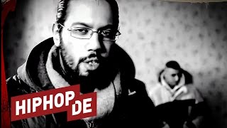 MC Sadri ft Samy Deluxe  Blindman  Videopremiere [upl. by Enenej]