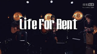 Dido  Life For Rent  live amp acoustic 2013 [upl. by Lesab816]