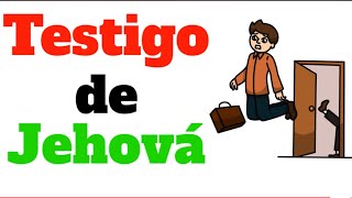 Mi EXPERIENCIA como Testigo de Jehová [upl. by Ontine]