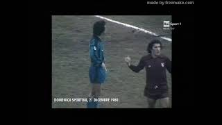 La Domenica Sportiva 21121980 [upl. by Ailerua981]