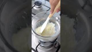 Quick and Easy Cheese Sauce Recipe [upl. by Eimrej]