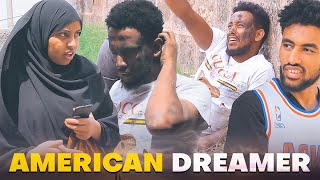 Abde Show  Abjuu Jireenya  American Dreamer  New Diraamaa Afaan Oromo [upl. by Cate]