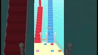 Bridge Building Puzzle  Android Puzzle Game  Building game [upl. by Calle]