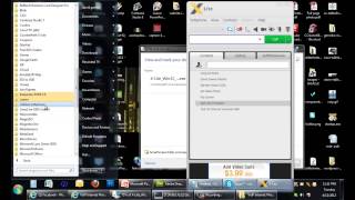 VoIP Internet Phone Service with Counterpath BRIA Xlite5 SIP Settings [upl. by Eednil539]