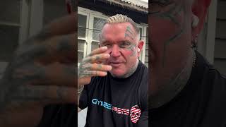 Why Lee Priest Doesnt Have His Own Podcast [upl. by Ahsercel706]