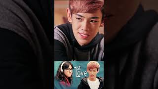 First Love Part2  New Korean Mix Nepali Songs  roshandhital Thai mix Nepali [upl. by Gorton572]