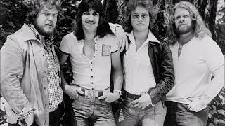 Bachman Turner Overdrive Live in Chicago  1974 audio only [upl. by Ahsemed280]