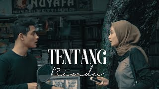 Virzha  Tentang Rindu Short Movie Cover [upl. by Vanya1]