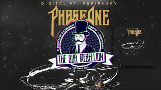 PhaseOne  Digital feat Periphery [upl. by Nauqat344]