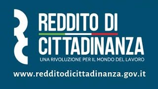 Come calcolare il reddito di cittadinanza [upl. by Aicilram]