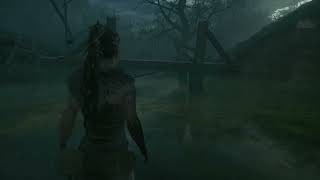 Hellblade Senuas Sacrifice 100 Walkthrough Part 4 [upl. by Devland329]