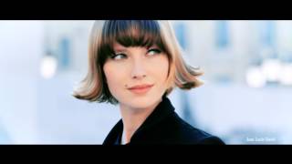 Jean Louis David 2015 FW ONE DAY in the CITY official video [upl. by Cutcheon441]