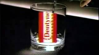 Dentyne ad from 1985 [upl. by Artemas]