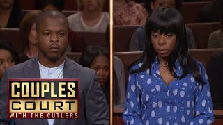 An Inappropriate Homemade Tape Threatens To Ruin This Marriage Full Episode  Couples Court [upl. by Pellet]